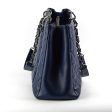 Chanel Caviar GST XL Tote Navy Discount