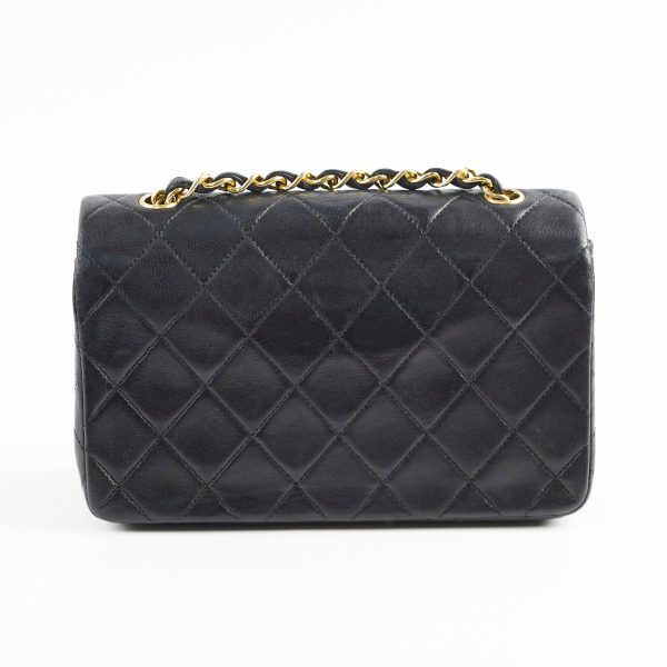 Chanel Vintage Mini Bag Online now