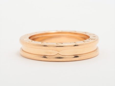 Bvlgari B.Zero 1 Ring Size 53 Online Sale