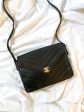 Chanel Envelope Turnlock Bag For Discount