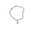 Chanel Classic CC Logo Choker Costume Jewellery Hot on Sale