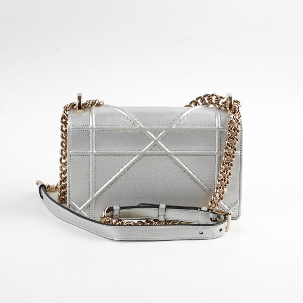 Christian Dior Silver Diorama 21cm Online now