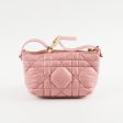 Christian Dior  Pink Mini Top Handle Supply