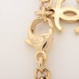 Chanel Coco Logo Gold Rhinestone Chain Necklace Costume Jewellery Online