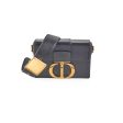 Christian Dior 30 Montaigne Mini Black Supply