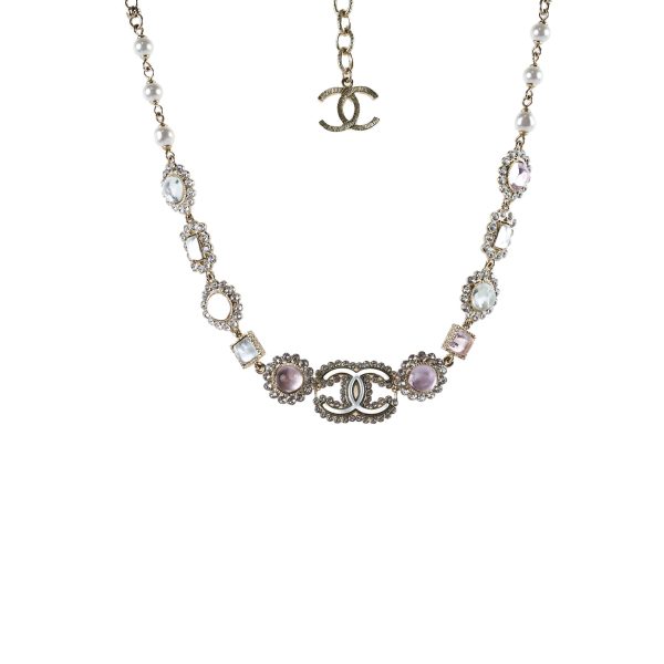 Chanel Chain Fancy Belt 21k 75 Online Sale