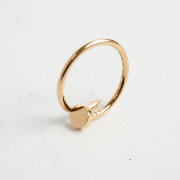 Cartier Small Juste Un Clou JUC Ring Size 54 Discount