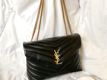 YSL Loulou Medium Bag Online Hot Sale