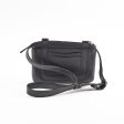 Chanel Lambskin Mania Waist Belt Black For Cheap