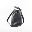 Chanel Executive Cerf Tote Black Sale