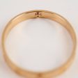 Cartier Love Size 16 Pink Gold Bracelet Online Hot Sale