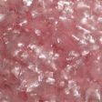 Soft Pink Edible Glitter For Sale