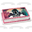 Children of Silentown Lucy Edible Cake Topper Image ABPID56913 Online now