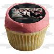 Dead Poet s Society John Keating Todd Neil Charlie Knox Richard and Stephen Edible Cake Topper Image ABPID57046 Supply