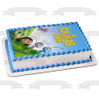 A Bug s Life Flik Princess Atta Heimlich Francis and Dot Edible Cake Topper Image ABPID57060 Online now