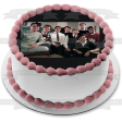 Dead Poet s Society John Keating Todd Neil Charlie Knox Richard and Stephen Edible Cake Topper Image ABPID57046 Supply