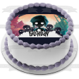 Children of Silentown Lucy Edible Cake Topper Image ABPID56913 Online now