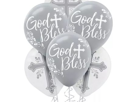 Holy Day Latex Balloons Online Hot Sale