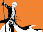 Bleach Ichigo Thousand Year Blood War Edible Cake Topper Image ABPID56872 For Cheap