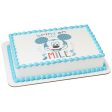 Disney Baby Mickey Edible Cake Topper Image Cheap