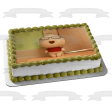 Bao Dumpling Edible Cake Topper Image ABPID56889 Sale