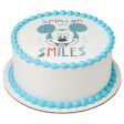 Disney Baby Mickey Edible Cake Topper Image Cheap