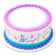 Encanto Edible Cake Topper Image Strips Hot on Sale