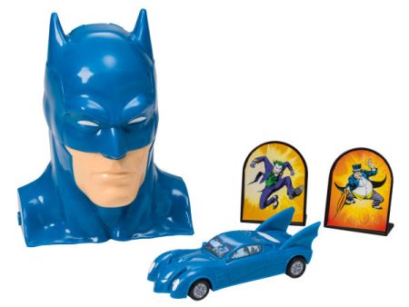 Batman™ To the Rescue Signature DecoSet® Fashion