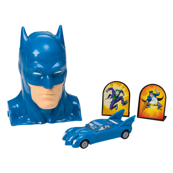 Batman™ To the Rescue Signature DecoSet® Fashion