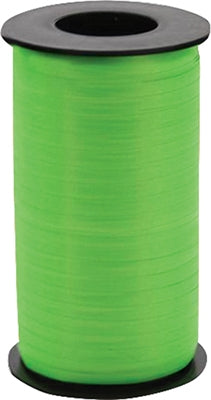 Citrus Lime Curling Ribbon Online Sale